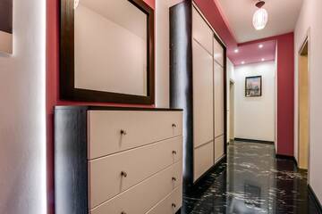 Фото номера Апартаменты с 2 спальнями Апартаменты New center apartments г. Львов 24