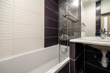 Фото номера Апартаменты с 2 спальнями Апартаменты New center apartments г. Львов 7