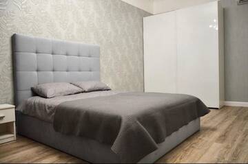 Фото номера Апартаменты с 2 спальнями Апартаменты Apartments “Za Kulisamy “ г. Львов 21