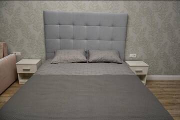 Фото номера Апартаменты с 2 спальнями Апартаменты Apartments “Za Kulisamy “ г. Львов 22