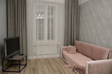Фото номера Апартаменты с 2 спальнями Апартаменты Apartments “Za Kulisamy “ г. Львов 24