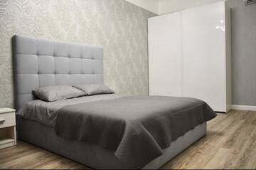 Фото номера Апартаменты с 2 спальнями Апартаменты Apartments “Za Kulisamy “ г. Львов 10