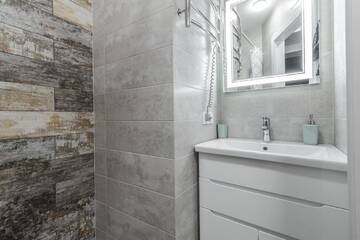 Фото номера Апартаменты с 1 спальней Апартаменты Апартаменти на Площі Ринок 41 г. Львов 16