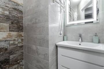 Фото номера Апартаменты с 1 спальней Апартаменты Апартаменти на Площі Ринок 41 г. Львов 28