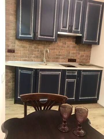 Фото номера Апартаменты с 1 спальней Апартаменты Apartament Tugan Baranovskogo г. Львов 11