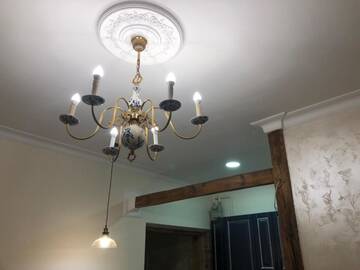 Фото номера Апартаменты с 1 спальней Апартаменты Apartament Tugan Baranovskogo г. Львов 16