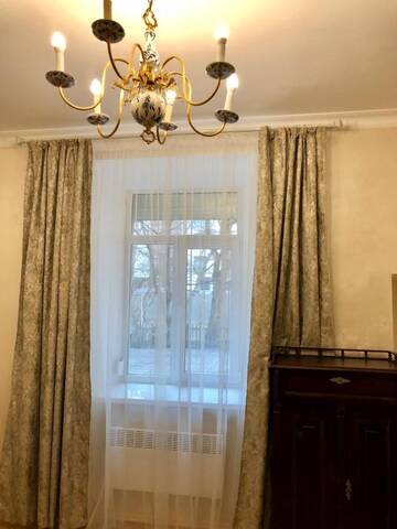 Фото номера Апартаменты с 1 спальней Апартаменты Apartament Tugan Baranovskogo г. Львов 13