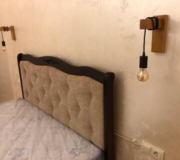 Фото номера Апартаменты с 1 спальней Апартаменты Apartament Tugan Baranovskogo г. Львов 17
