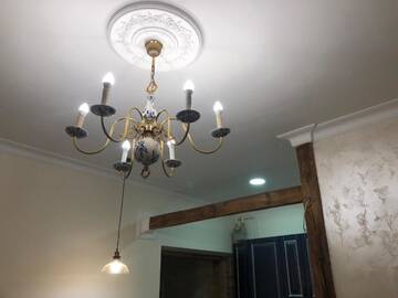Фото номера Апартаменты с 1 спальней Апартаменты Apartament Tugan Baranovskogo г. Львов 24