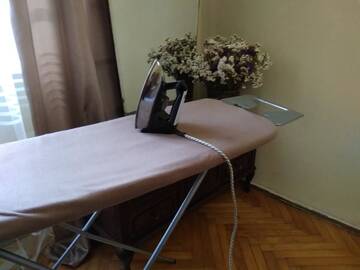 Фото номера Апартаменты с 2 спальнями Апартаменты Apartment near the train station г. Львов 11