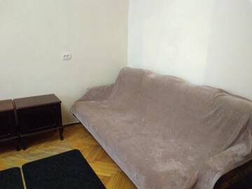Фото номера Апартаменты с 2 спальнями Апартаменты Apartment near the train station г. Львов 9