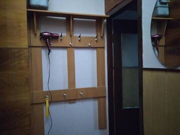 Фото номера Апартаменты с 2 спальнями Апартаменты Apartment near the train station г. Львов 32