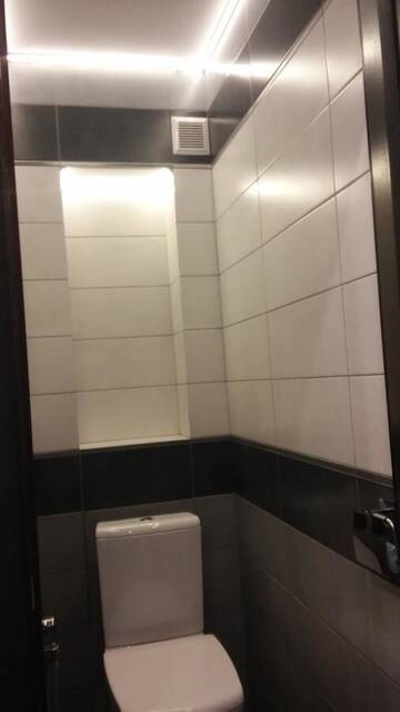 Фото номера Апартаменты с 3 спальнями Апартаменты Gallery Lviv Apartment г. Львов 12