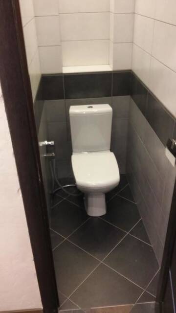 Фото номера Апартаменты с 3 спальнями Апартаменты Gallery Lviv Apartment г. Львов 21