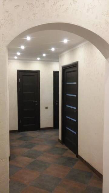 Фото номера Апартаменты с 3 спальнями Апартаменты Gallery Lviv Apartment г. Львов 27