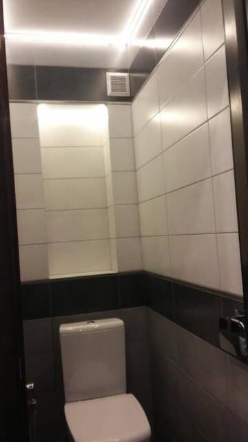 Фото номера Апартаменты с 3 спальнями Апартаменты Gallery Lviv Apartment г. Львов 24