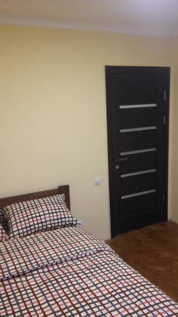 Фото номера Апартаменты с 3 спальнями Апартаменты Gallery Lviv Apartment г. Львов 9