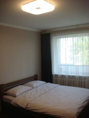 Фото номера Апартаменты с 3 спальнями Апартаменты Gallery Lviv Apartment г. Львов 7
