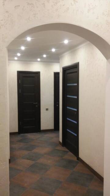 Фото номера Апартаменты с 3 спальнями Апартаменты Gallery Lviv Apartment г. Львов 10