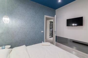 Фото номера Апартаменты с 2 спальнями Апартаменты Apartment on Chornomorska, 9 г. Львов 44