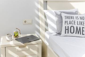 Фото номера Апартаменты с 1 спальней Апартаменты InLvivApartment on Kulisha str (2) г. Львов 11