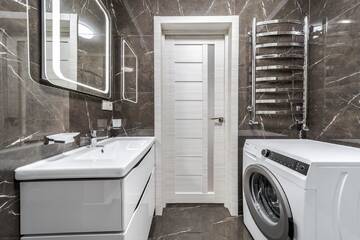 Фото номера Апартаменты с 1 спальней Апартаменты InLvivApartment on Kulisha str (2) г. Львов 19