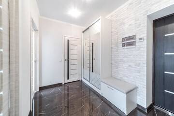 Фото номера Апартаменты с 1 спальней Апартаменты InLvivApartment on Kulisha str (2) г. Львов 28