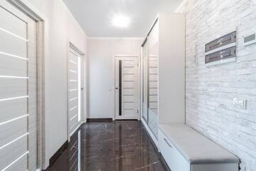 Фото номера Апартаменты с 1 спальней Апартаменты InLvivApartment on Kulisha str (2) г. Львов 27