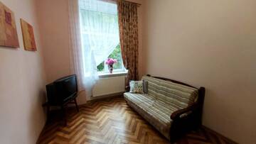 Фото номера Апартаменты с 1 спальней Апартаменты Айстра г. Львов 13