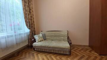 Фото номера Апартаменты с 1 спальней Апартаменты Айстра г. Львов 9