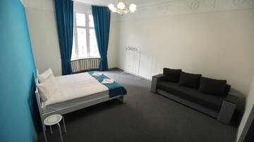 Фото номера Двухместный номер с 1 кроватью Хостелы Family Hostel Lviv г. Львов 5