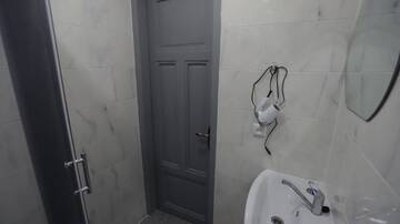 Фото номера Двухместный номер с 1 кроватью Хостелы Family Hostel Lviv г. Львов 21