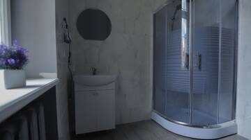 Фото номера Двухместный номер с 1 кроватью Хостелы Family Hostel Lviv г. Львов 8