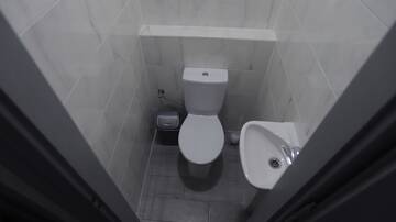 Фото номера Двухместный номер с 1 кроватью Хостелы Family Hostel Lviv г. Львов 5