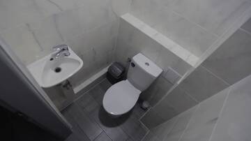 Фото номера Двухместный номер с 1 кроватью Хостелы Family Hostel Lviv г. Львов 6