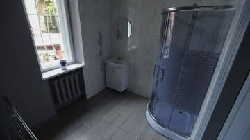 Фото номера Двухместный номер с 1 кроватью Хостелы Family Hostel Lviv г. Львов 9