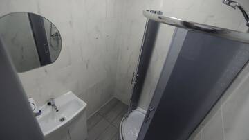Фото номера Двухместный номер с 1 кроватью Хостелы Family Hostel Lviv г. Львов 7