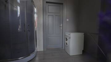 Фото номера Двухместный номер с 1 кроватью Хостелы Family Hostel Lviv г. Львов 10