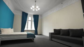 Фото номера Двухместный номер с 1 кроватью Хостелы Family Hostel Lviv г. Львов 4