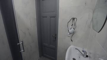 Фото номера Двухместный номер с 1 кроватью Хостелы Family Hostel Lviv г. Львов 11