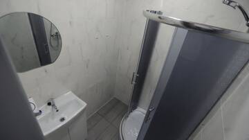 Фото номера Двухместный номер с 1 кроватью Хостелы Family Hostel Lviv г. Львов 18
