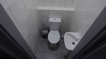 Фото номера Двухместный номер с 1 кроватью Хостелы Family Hostel Lviv г. Львов 16