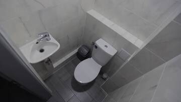 Фото номера Двухместный номер с 1 кроватью Хостелы Family Hostel Lviv г. Львов 17