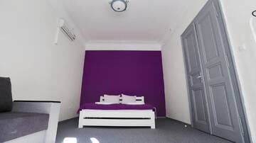 Фото номера Двухместный номер с 1 кроватью Хостелы Family Hostel Lviv г. Львов 2