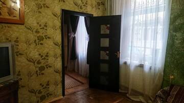 Фото номера Апартаменты с 2 спальнями Апартаменты Квартира біля Оперного театру г. Львов 41