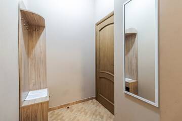 Фото номера Апартаменты с 1 спальней Апартаменты Apartment on Stavropihiiska Street 3 г. Львов 20
