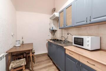 Фото номера Апартаменты с 2 спальнями Апартаменты Striltsiv Apartment г. Львов 45