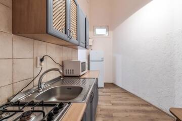 Фото номера Апартаменты с 2 спальнями Апартаменты Striltsiv Apartment г. Львов 15