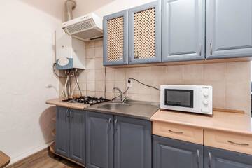 Фото номера Апартаменты с 2 спальнями Апартаменты Striltsiv Apartment г. Львов 16