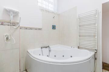 Фото номера Апартаменты с 2 спальнями Апартаменты Striltsiv Apartment г. Львов 19